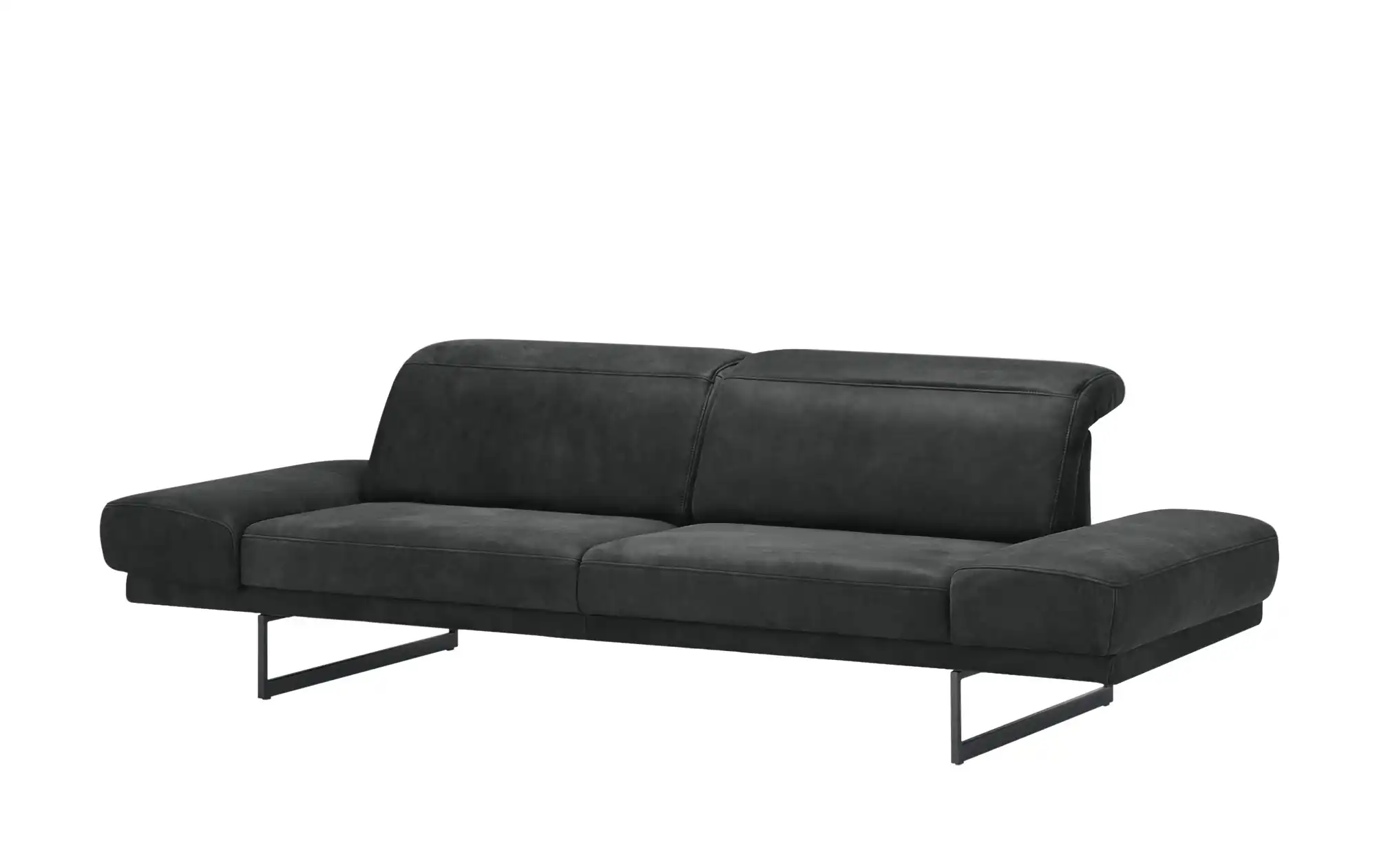 JOOP! Ledersofa Systems 8154
