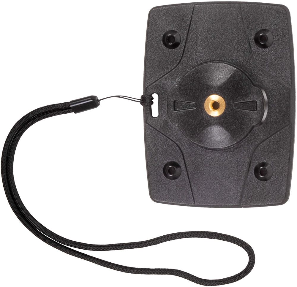 M-Wave Davenport Plug Smartphonehalterung kaufen | Bike-Discount
