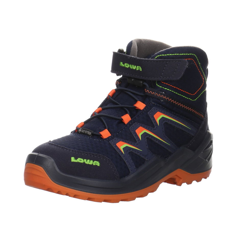 Lowa Maddox Warm GTX Mid Boots