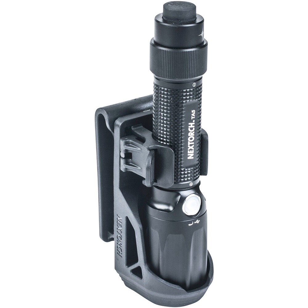 NEXTORCH Taschenlampen-Holster V5
