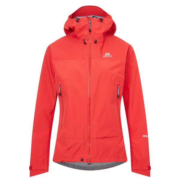 SHIVLING WMNS JACKET Damen - Hardshelljacke