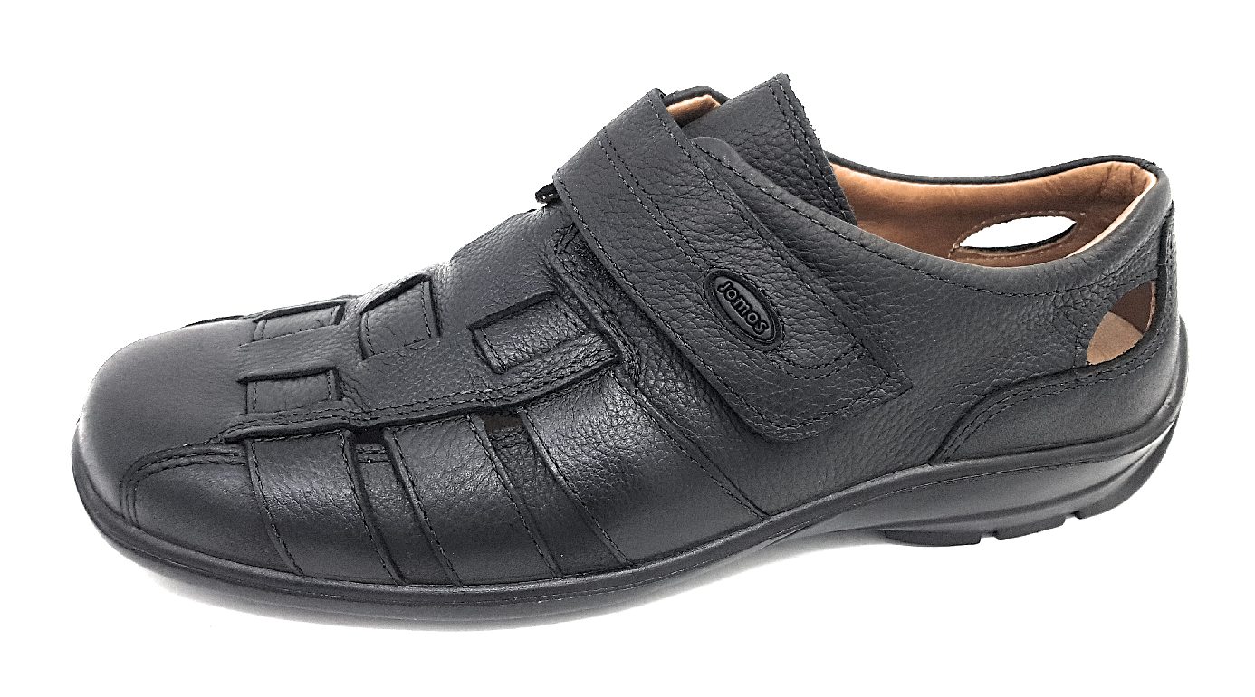Jomos 31203 Schwarz 000 schwarz