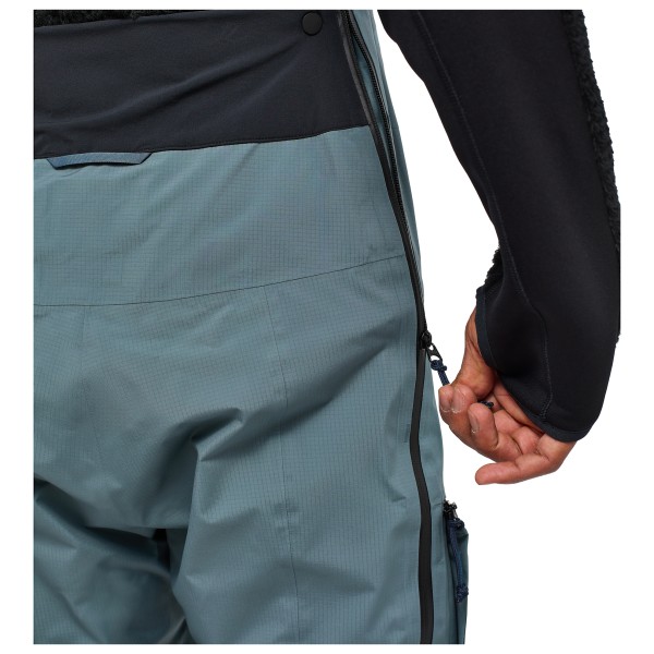 Haglöfs - Vassi GTX Pro Bib - Skihose