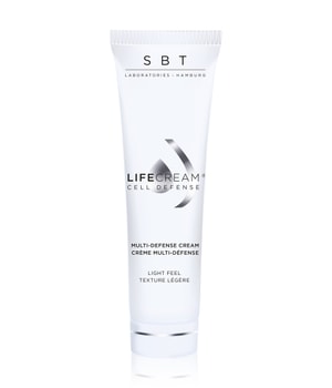 SBT Lifecream Cell Multi-Defense Light Feel Gesichtscreme-40 ml