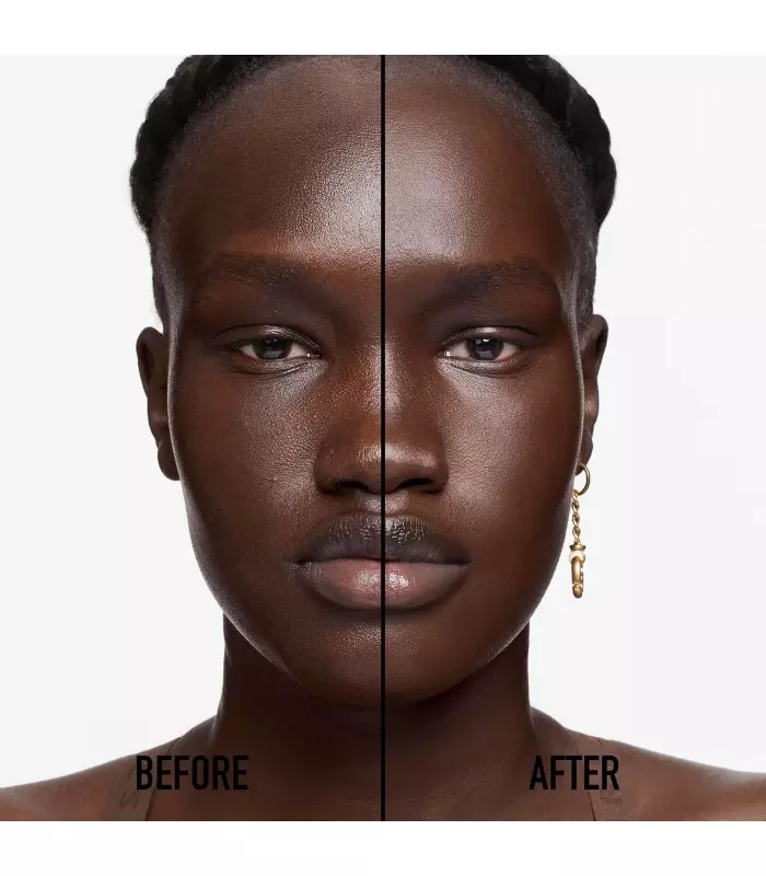 DIOR FOREVER SKIN GLOW Fond de teint éclat 24 h hydratant - clean