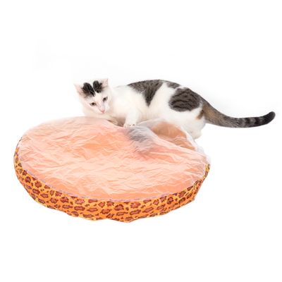 Katzenspielzeug Funny Ball