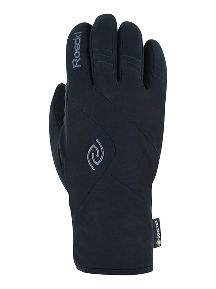 Roeckl SPORTS Ski-/ Snowboardfingerhandschuhe 