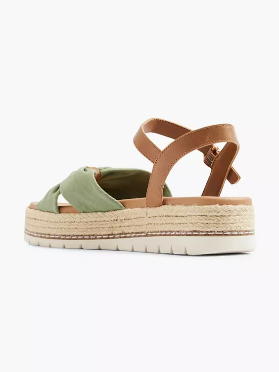 ESPRIT Sandalette