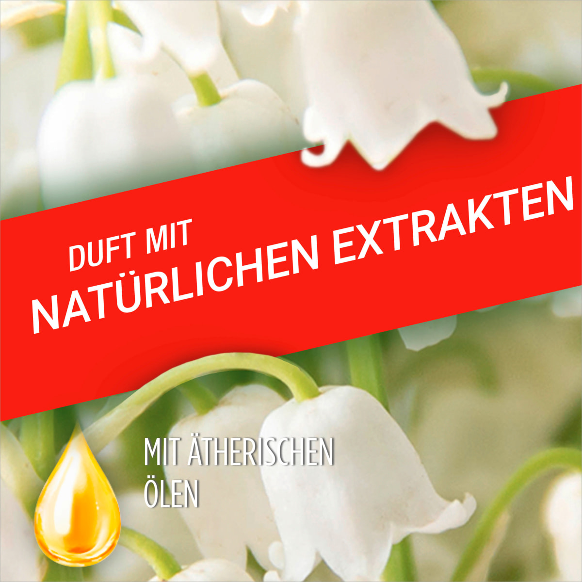 Allzweckreiniger Frühlingsblumen, 1 l