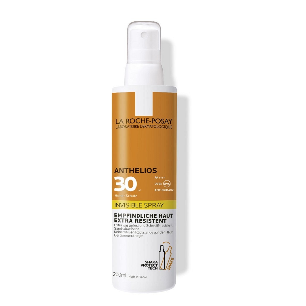 Sun Spray SPF 30