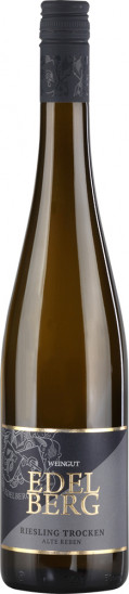 2018 Riesling 