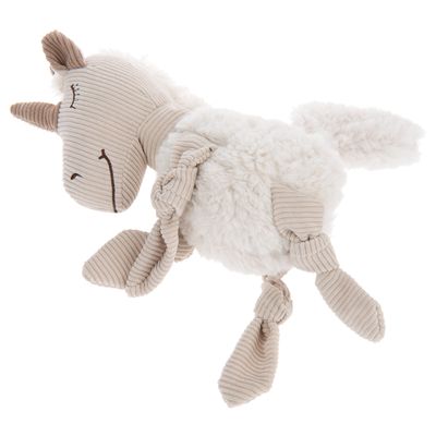 Hundespielzeug Sleepy Unicorn