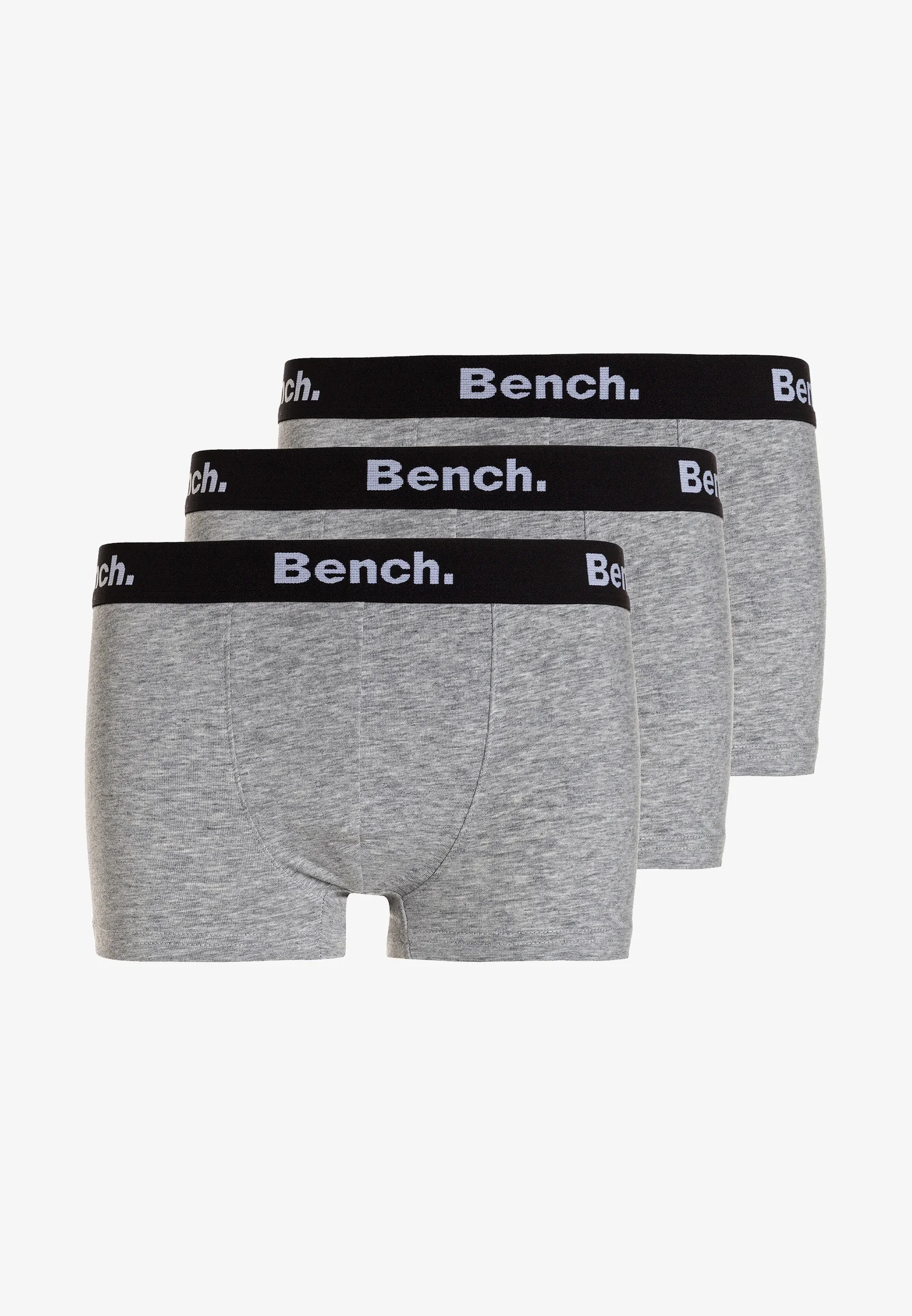 Bench BOXER PACK DE 3 - Culotte