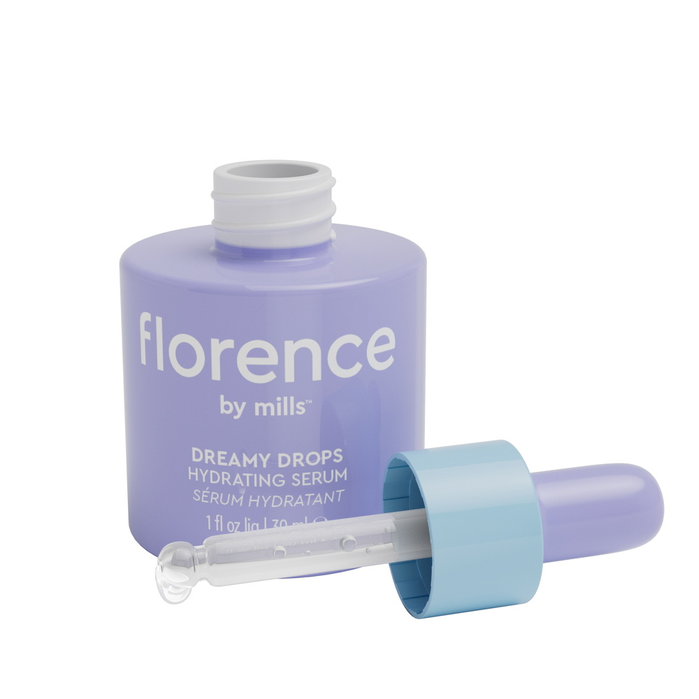 florence by mills Sérum Hydratant Dreamy Drops Sérum