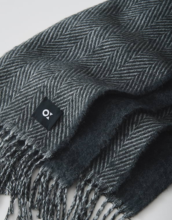 Oversize Schal Aneda scarf