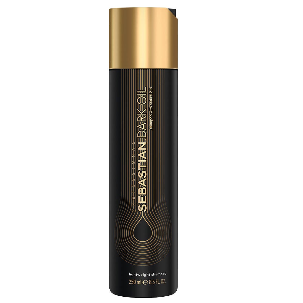 Sebastian Dark Oil Geschenkbox
