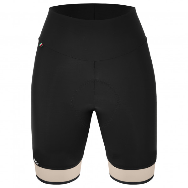 Santini - Women's Giada Bengal Shorts - Radhose