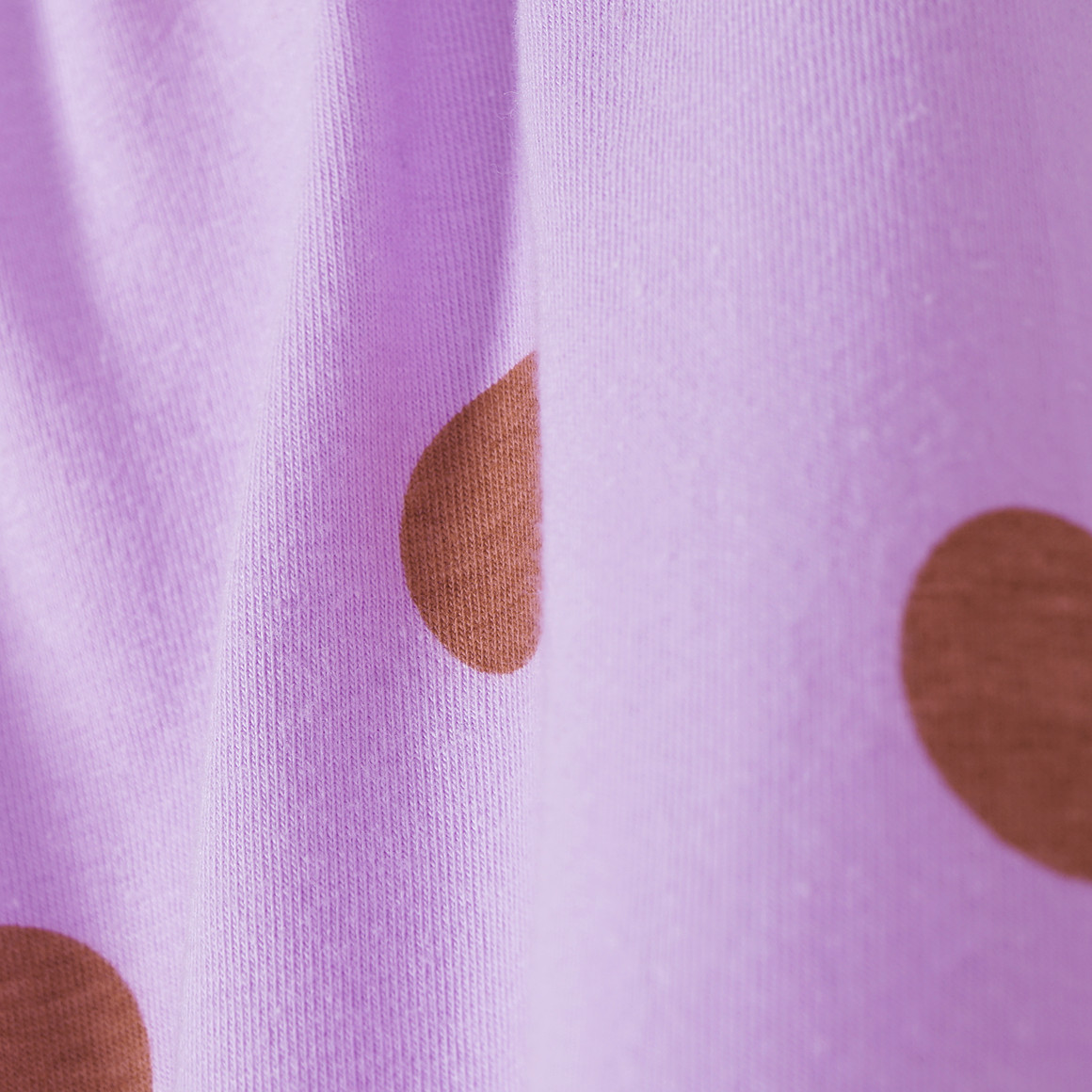 2 Mädchen Leggings mit Bio-Baumwolle