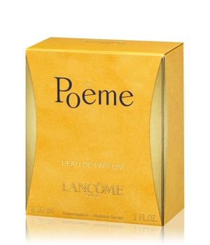 LANCÔME Poeme Eau de Parfum 30 ml