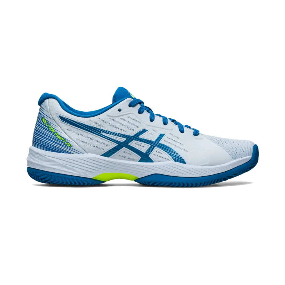 Asics Solution Swift FF Clay 1042A198.401 / blau