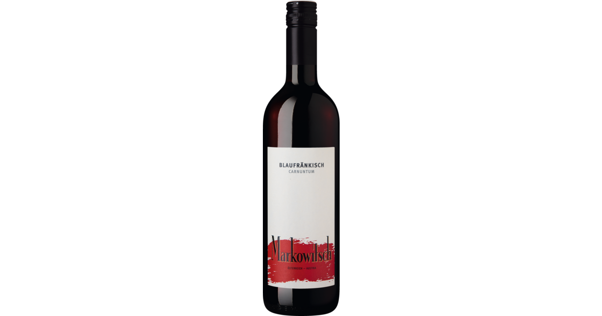 Markowitsch Blaufränkisch