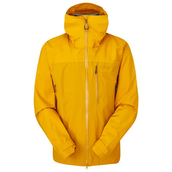 Rab - Latok Mountain GTX Jacket - Regenjacke