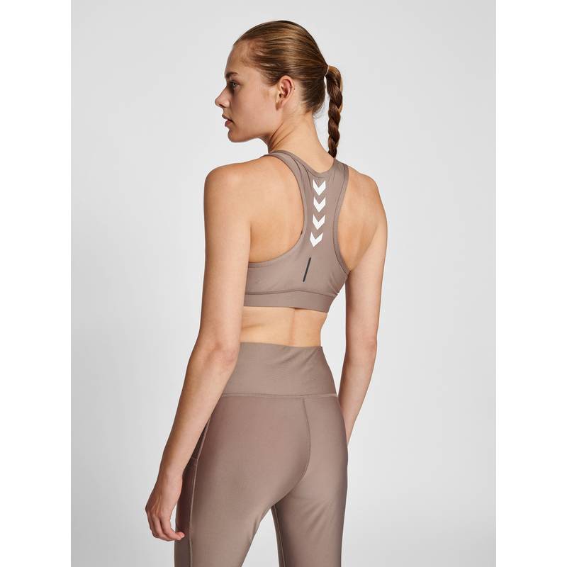 hummel hmlTE TOLA SPORTS BRA BH Damen