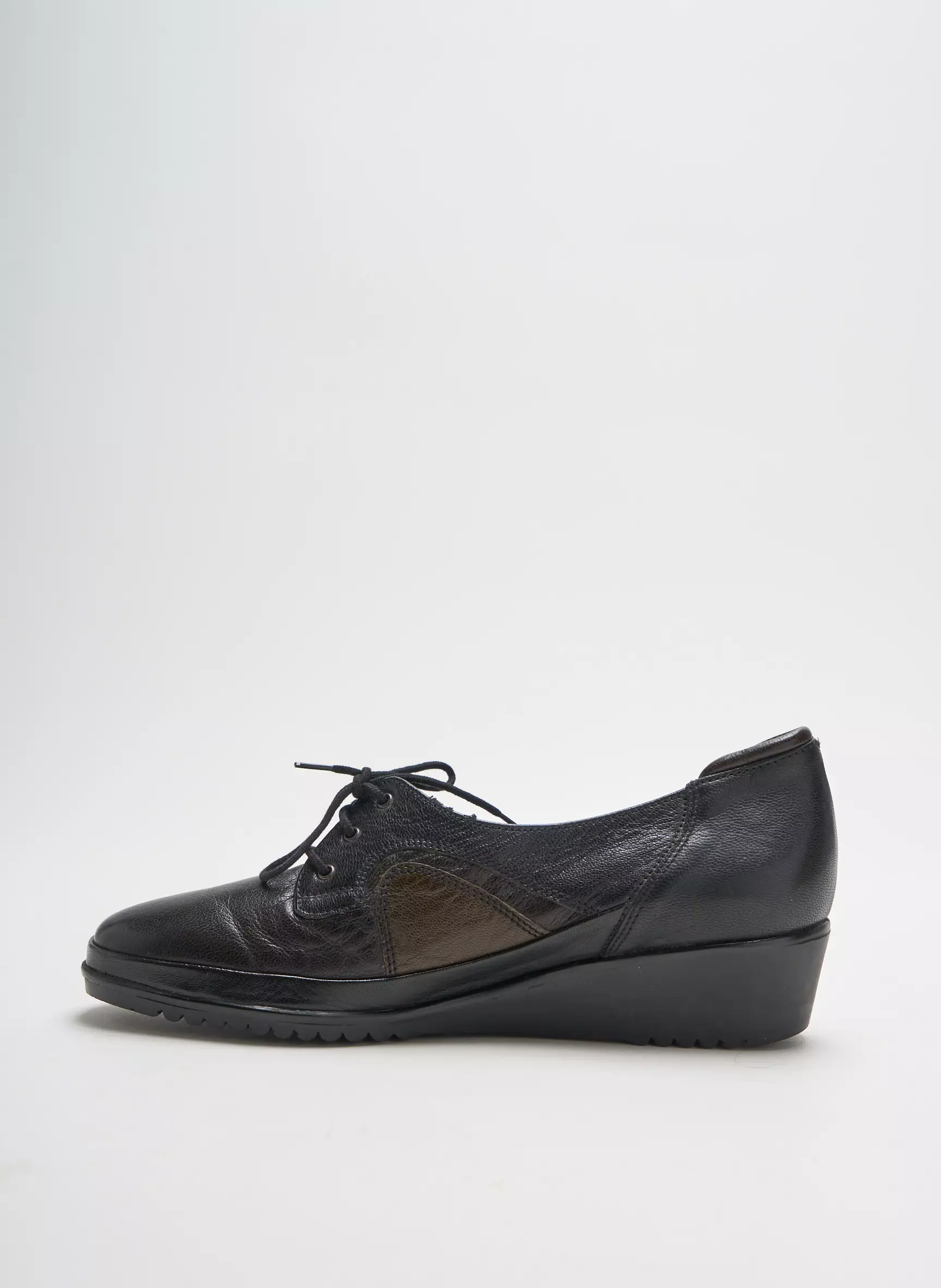 Dorndorf Chaussures Confort Femme couleur noir