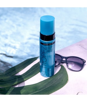 St. Tropez Self Tan Express Bronzing Mousse Selbstbräunungsmousse 100 ml