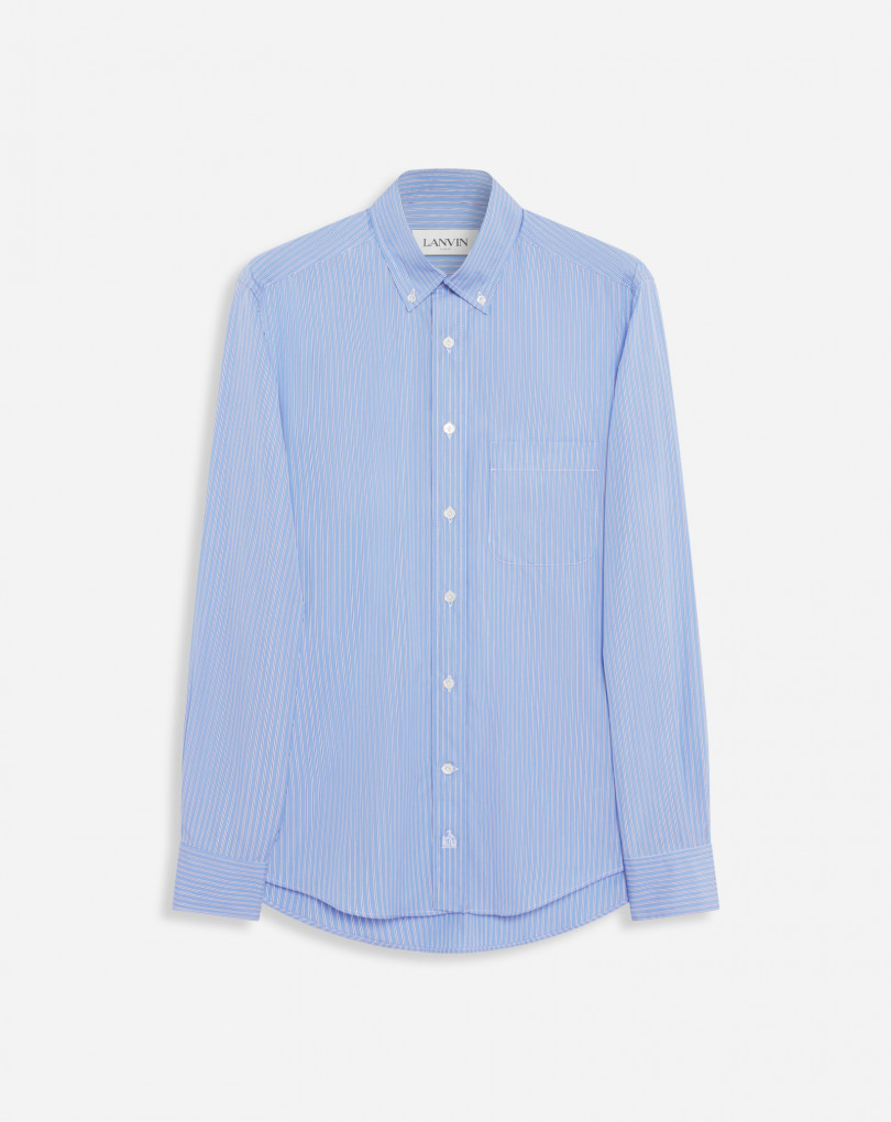 CHEMISE AJUSTÉE