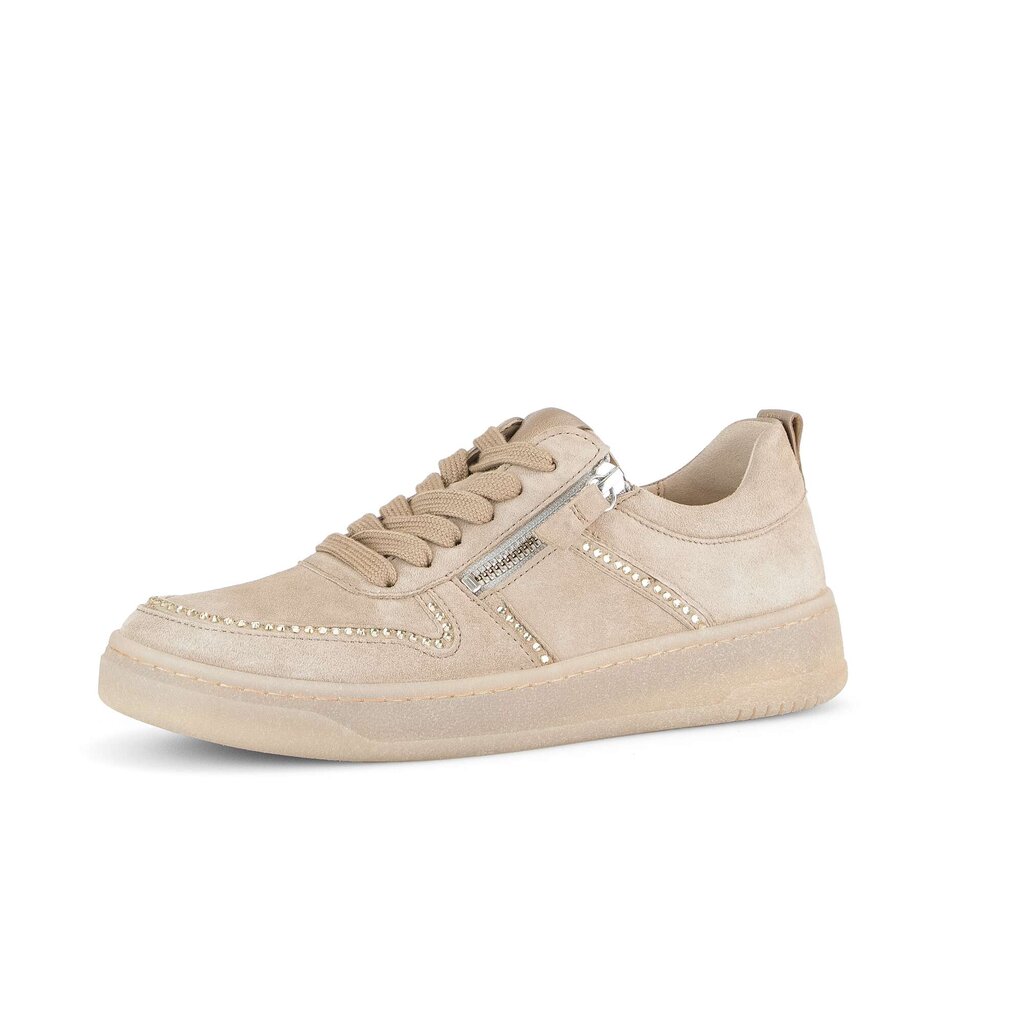 Gabor fashion Sneaker low beige