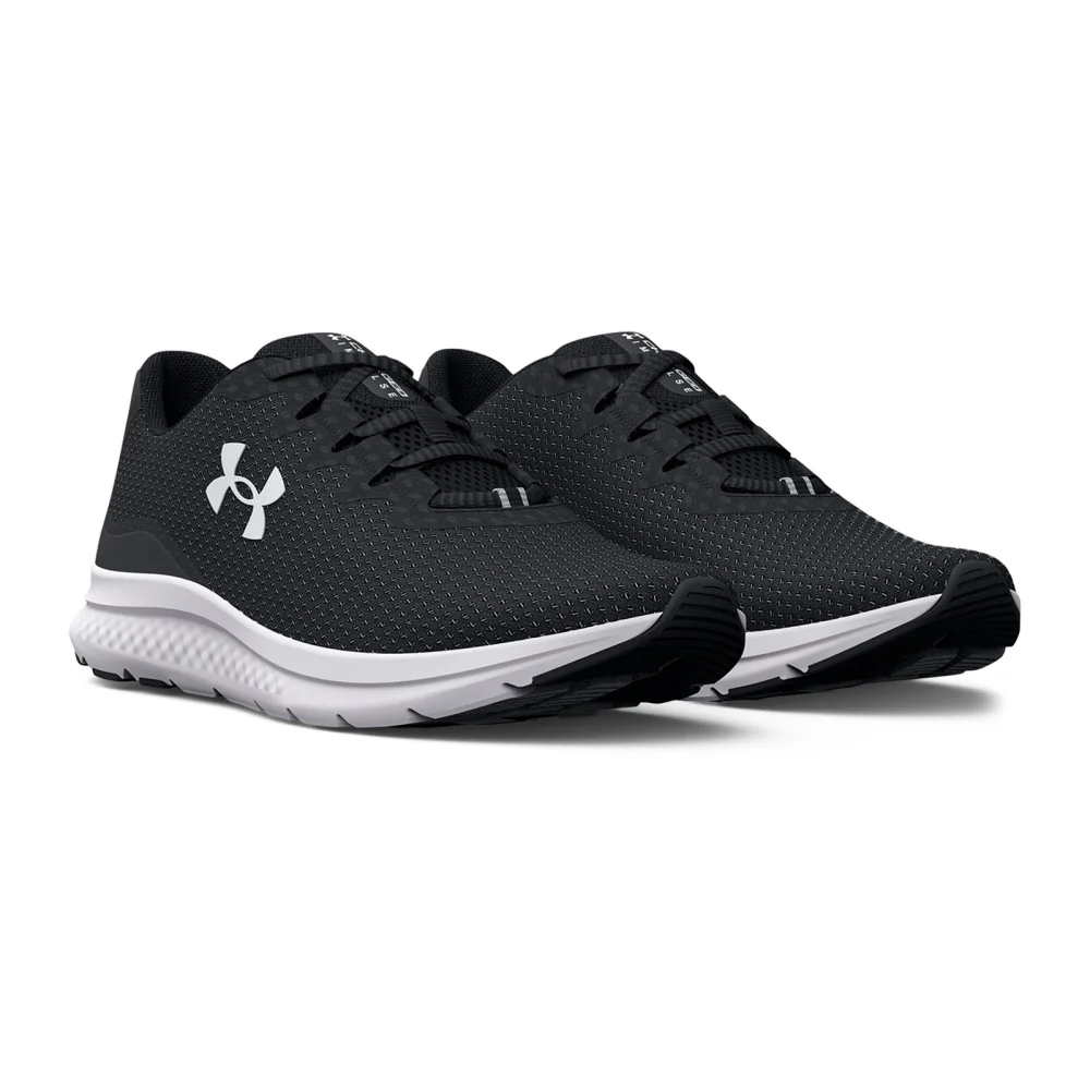 Under Armour Charged Impulse 3 3025427-001 / schwarz