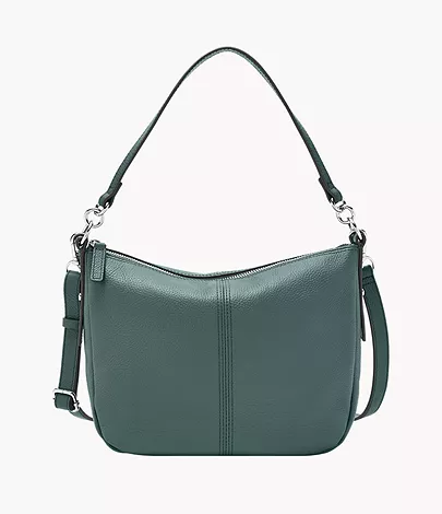 Fossil Crossbody Jolie Leder
