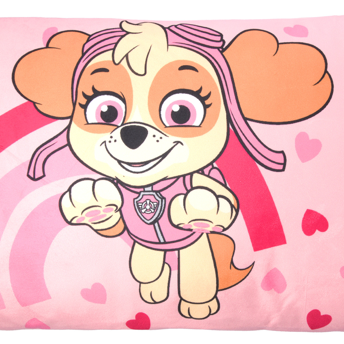 PAW Patrol Kissen aus weichem Material