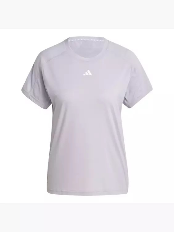 adidas AEROREADY Train Essentials Minimal Branding T-Shirt