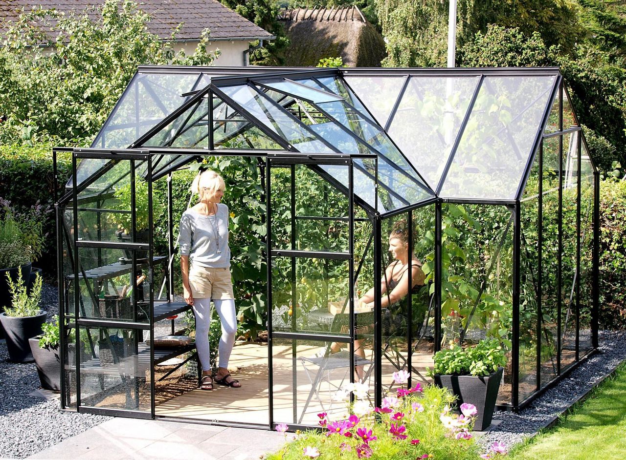 Vitavia Sirius ESG, schwarz