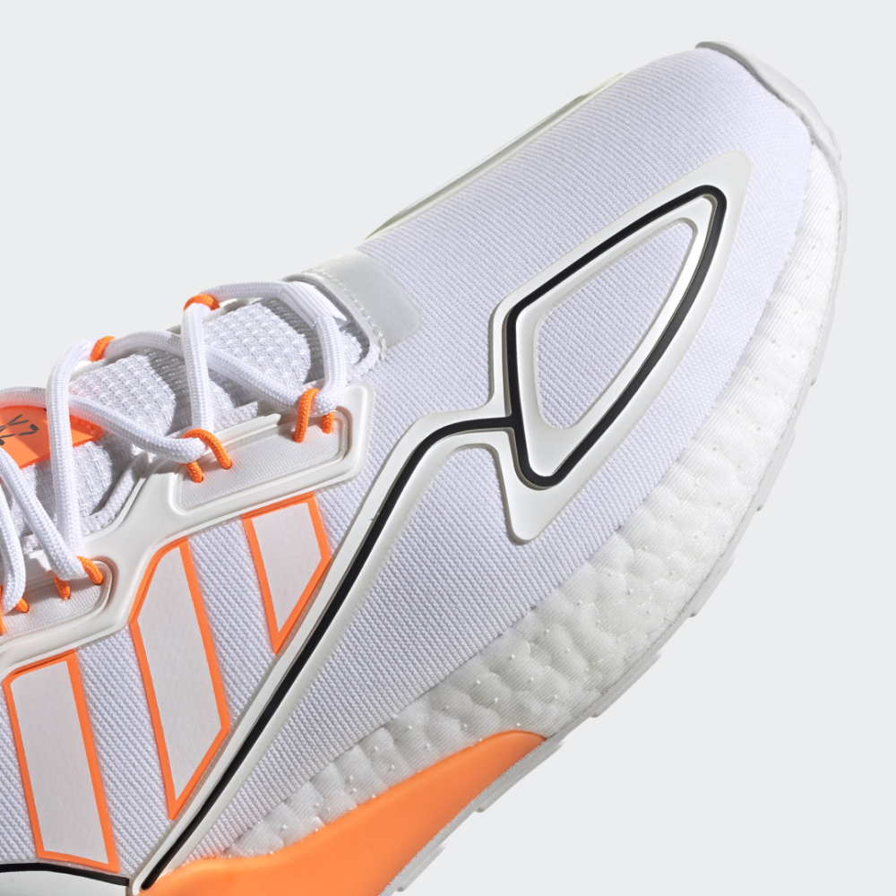 adidas ZX 2K Boost GX5326 / weiss