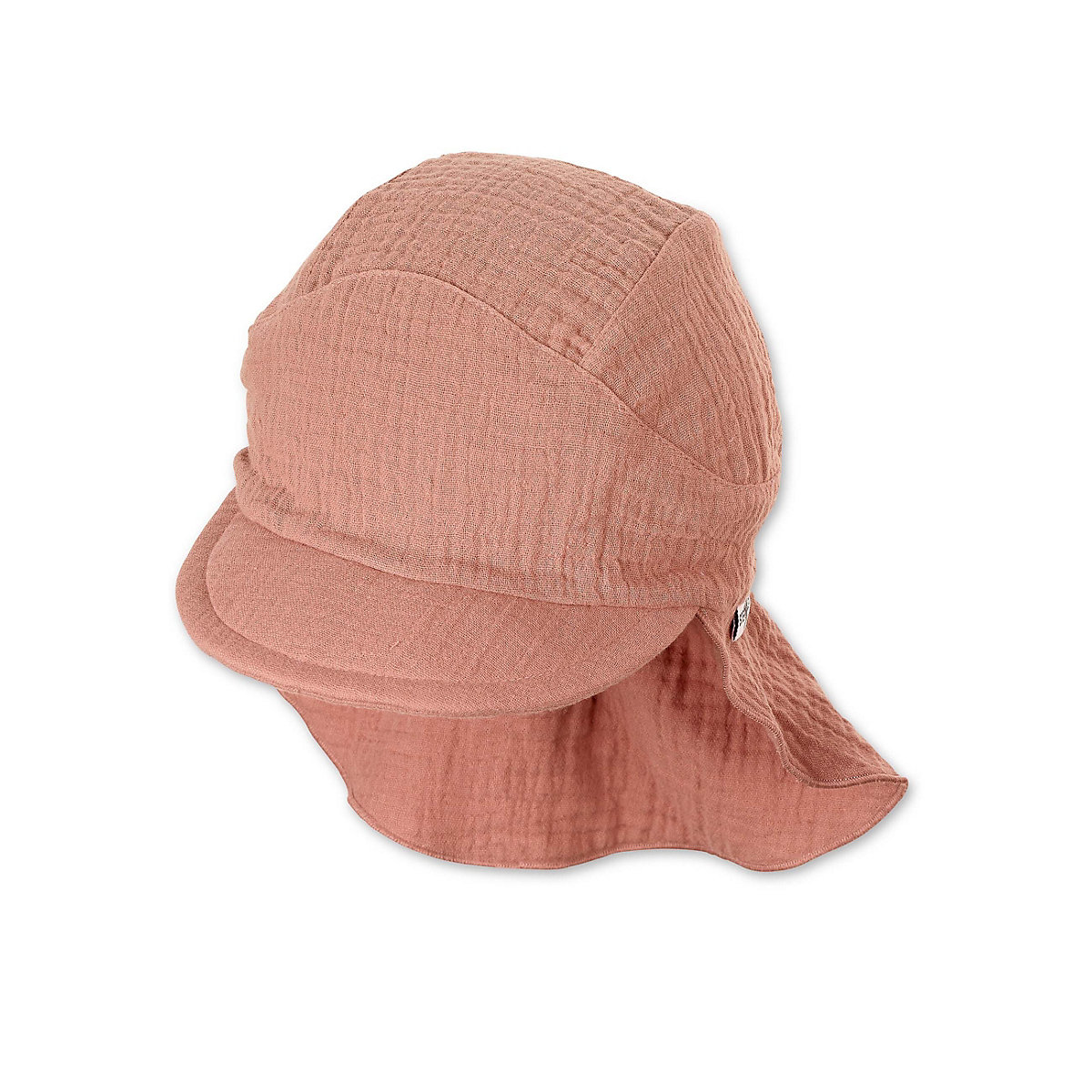 Schirmmütze für Jungen, Organic Cotton