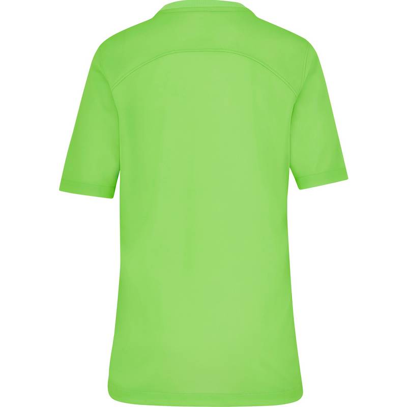 Nike VFL Wolfsburg 23-24 Heim Teamtrikot Kinder