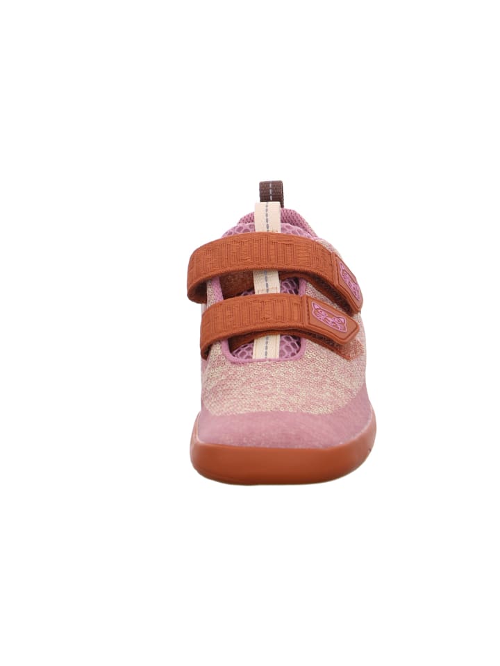 Affenzahn Klettschuh Katze in Braun günstig kaufen