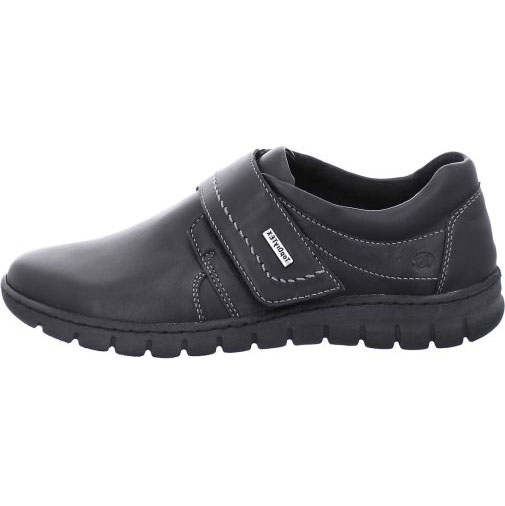 JOSEF SEIBEL Slipper Steffi 51, schwarz