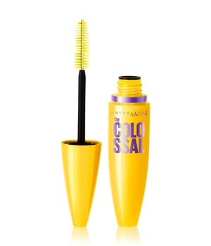 Maybelline Volum' Express The Colossal Mascara-10 ml