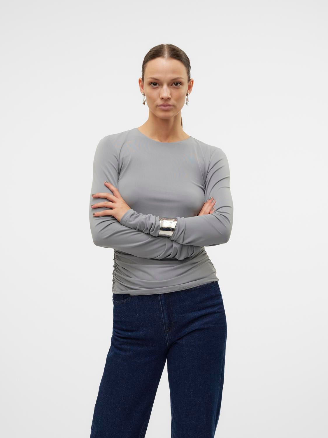 VMMADELYNN Top