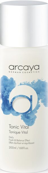 Arcaya Tonic Vital Gesichtswasser