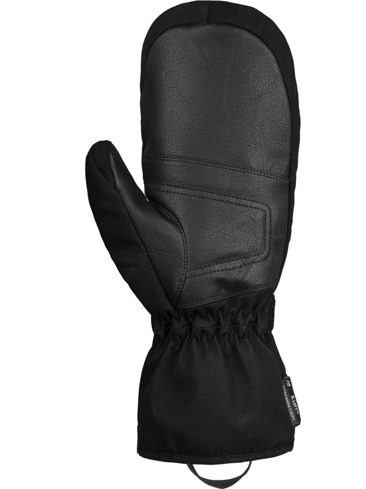 Reusch Fäustling Primus R-TEX® XT Mitten in 7701 black/white günstig kaufen