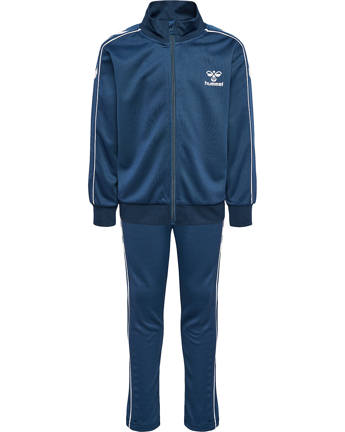 hmlTRACK TRACKSUIT Anzughosen für Mädchen