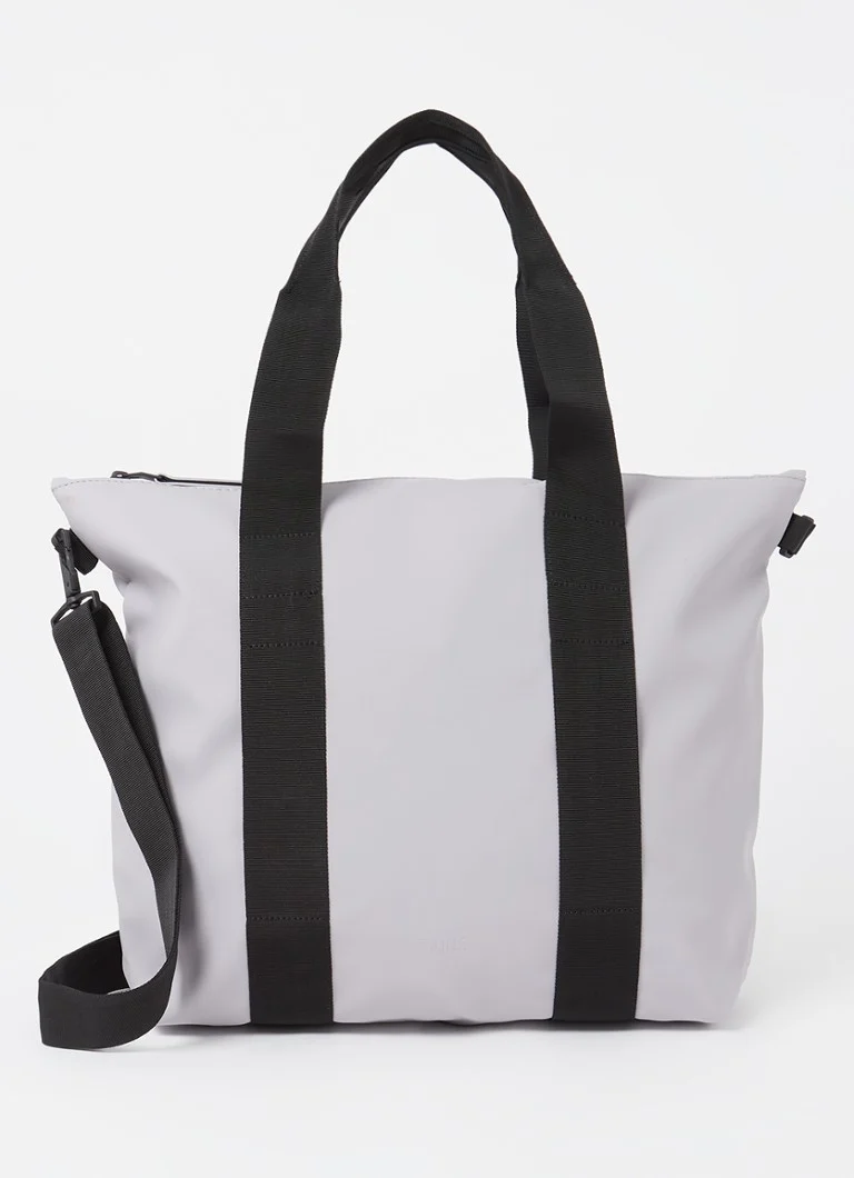 Rains Tote Mini válltáska vízlepergető bevonattal