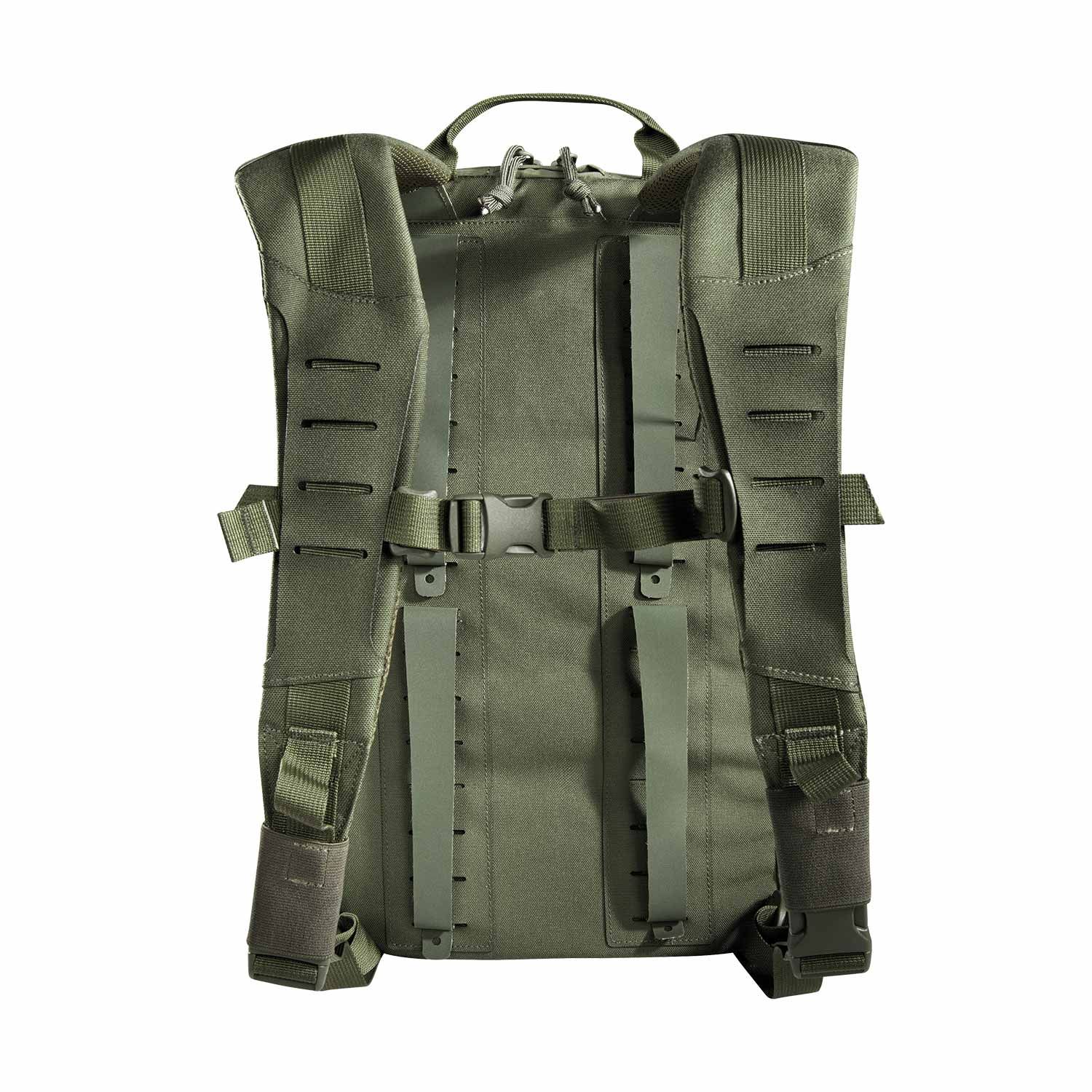TT Rucksack Modular Gunners Pack