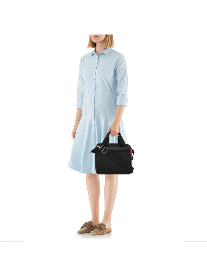 Reisenthel reisenthel Umhängetasche allrounder cross black günstig kaufen onesize