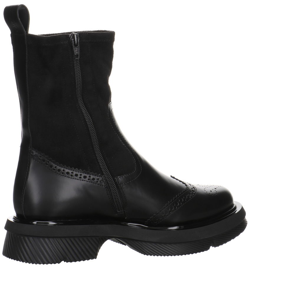 Donna Carolina Stiefelette